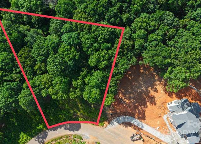 Property at 0 Honey Tree Ln, Kannapolis, NC 28027
