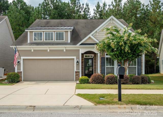 Property at 3027 Cricket Ln, Lancaster, SC 29720, 4 beds, 3 baths