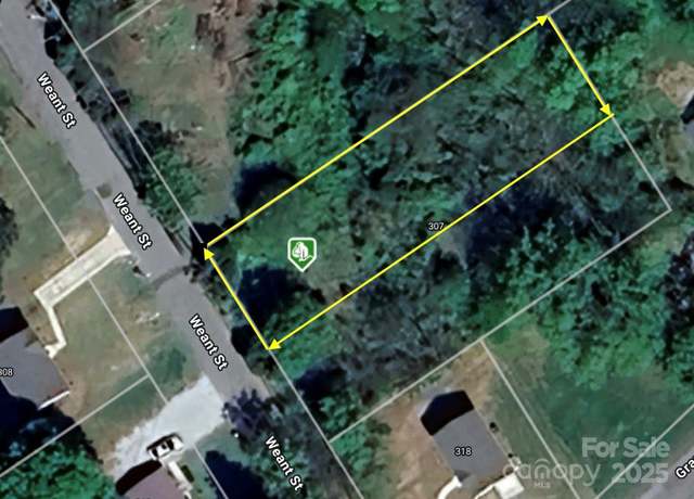 Property at 307 Weant St, Salisbury, NC 28144