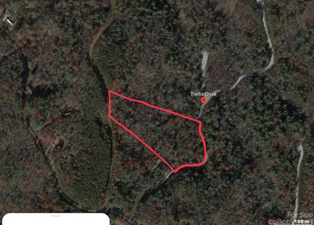 Property at Lot 130 Trellis Dr #130, Nebo, NC 28761