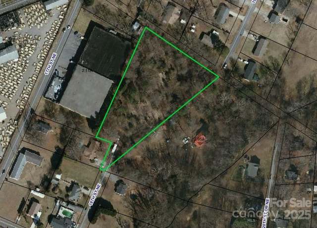 Property at 0 17th St NE, Hickory, NC 28601