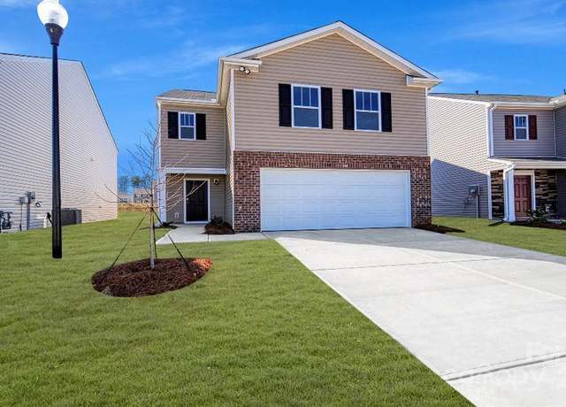 Property at 3040 Ora Smith Rd, Lincolnton, NC 28092, 4 beds, 2.5 baths