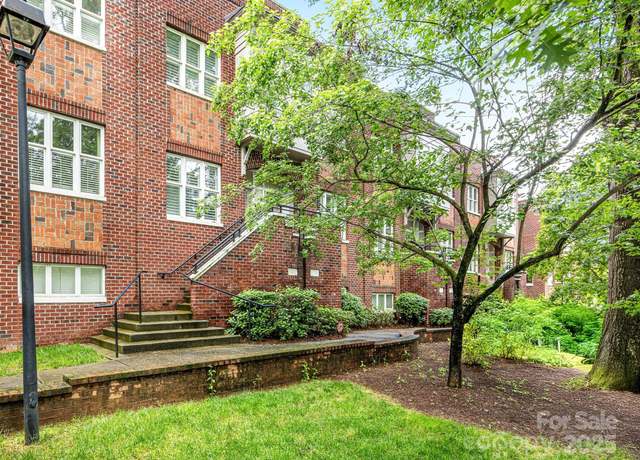 Property at 100 N Laurel Ave #107, Charlotte, NC 28207, 2 beds, 2.5 baths