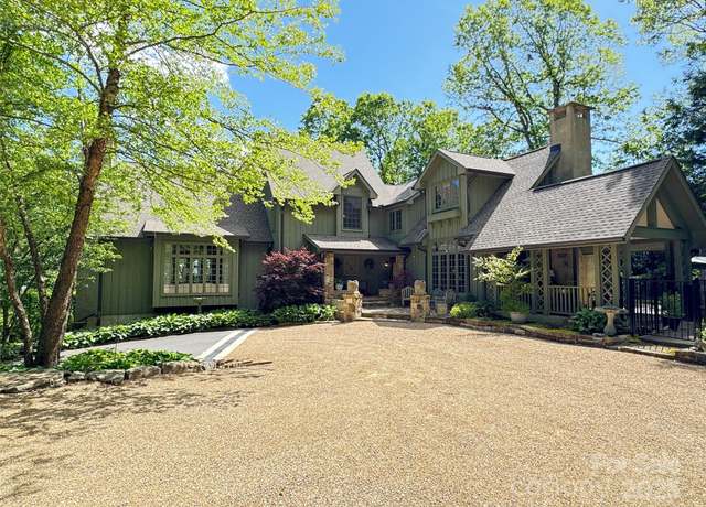 Property at 362 Wonderland Trl, Blowing Rock, NC 28605, 3 beds, 4.5 baths