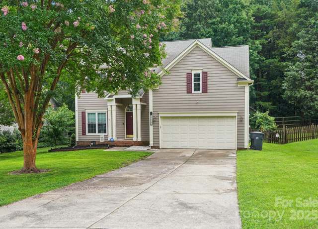 Property at 8618 Sam Dee Rd, Charlotte, NC 28215, 4 beds, 2.5 baths