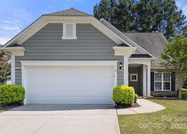 Property at 1031 Fants Grove Ln, Indian Land, SC 29707, 3 beds, 3 baths