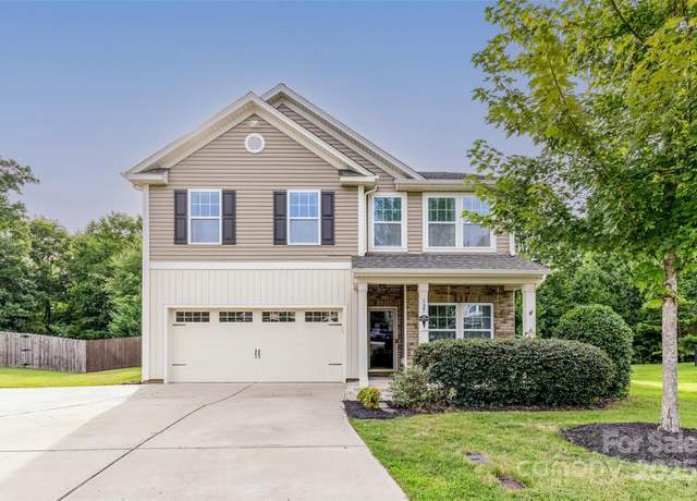 Property at 127 Tranquil Ct Unit 18A, Locust, NC 28097, 3 beds, 2.5 baths