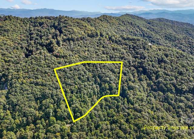 Property at 0 Brush Creek Mountain Rd #41, Bryson City, NC 28713