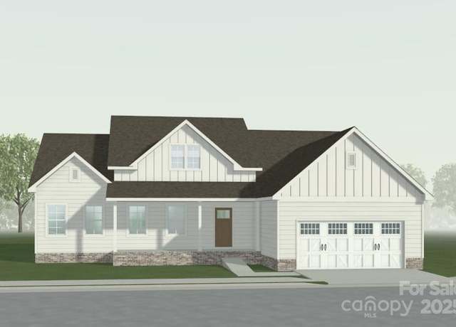 Property at 169 Wylie Trl, Statesville, NC 28677, 4 beds, 2.5 baths