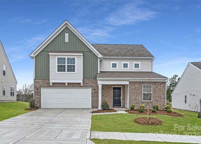 Property at 1175 Blackburn Cir, Edgemoor, SC 29712, 3 beds, 2.5 baths
