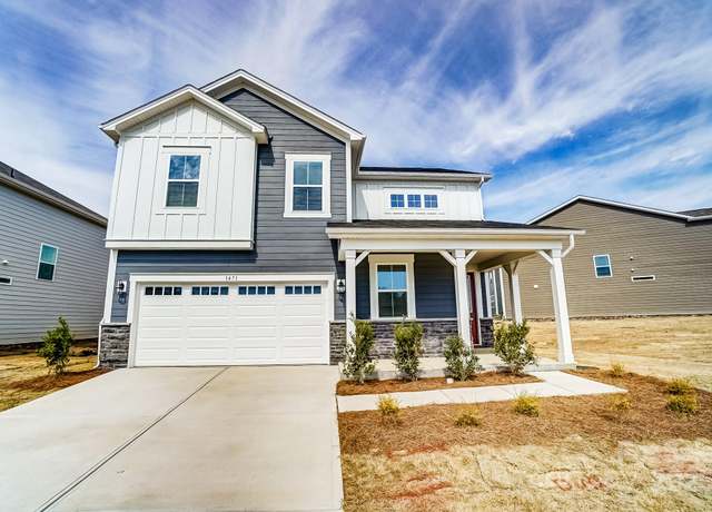 Property at 1471 Honey Trl, Monroe, NC 28112, 4 beds, 3 baths