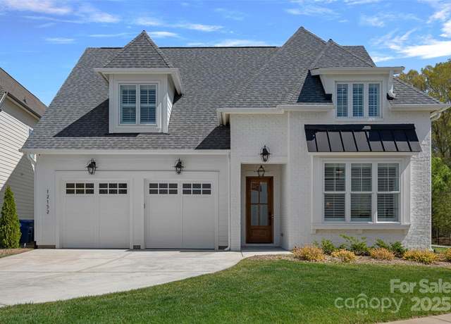 Property at 12152 Cambridge Square Dr, Cornelius, NC 28031, 5 beds, 4 baths