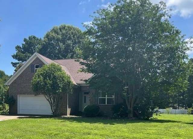 Property at 201 Fancy Lady Ct, York, SC 29745, 3 beds, 2 baths