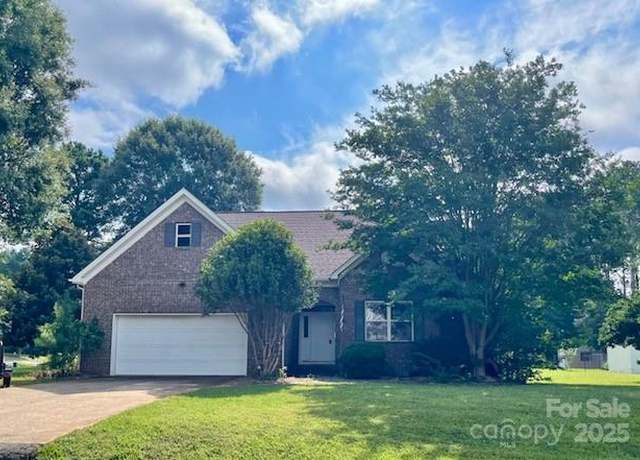 Property at 201 Fancy Lady Ct, York, SC 29745, 3 beds, 2 baths