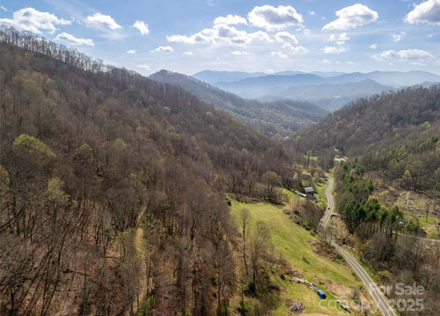Property at 31 acres Scronce Creek Rd, Burnsville, NC 28714