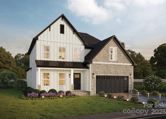 Property at Lot 1 Henderson Cir, Harrisburg, NC 28075, 4 beds, 2.5 baths