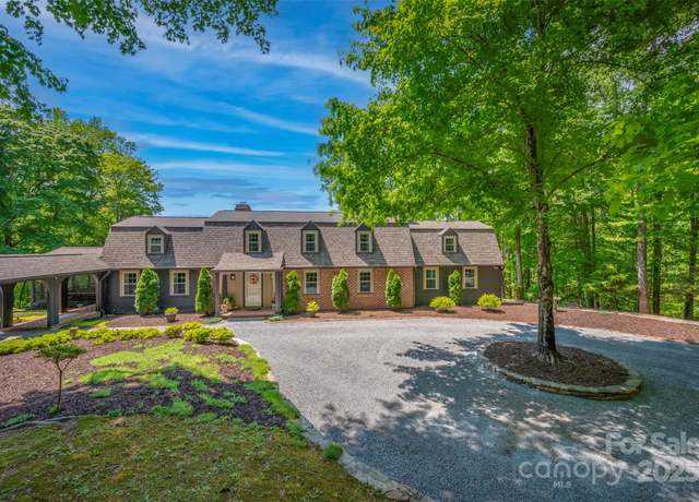 Property at 354 Jasmine Ln, Tryon, NC 28782, 3 beds, 3.5 baths