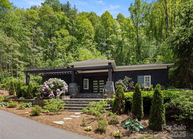 Property at 403 Baird Cove Rd, Asheville, NC 28804, 4 beds, 1 bath