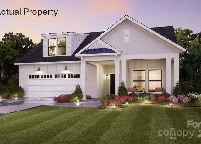 Property at 234 Alenda Lux Cir #94, Mooresville, NC 28115, 3 beds, 3 baths