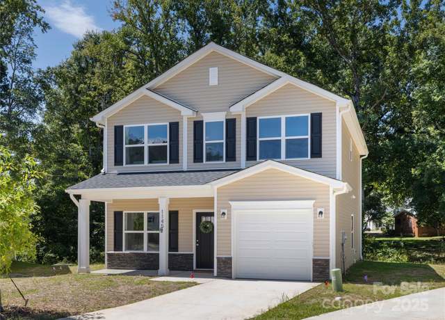 Property at 1145 Thayer Glen Ct, Charlotte, NC 28213, 4 beds, 2.5 baths
