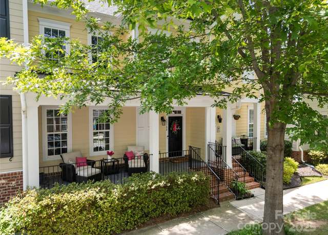 Property at 19780 Playwrights Way, Cornelius, NC 28031, 3 beds, 2.5 baths