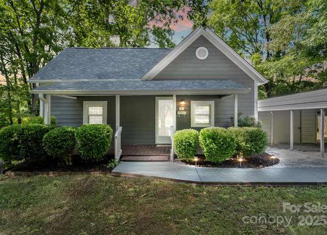 Property at 29 Seventh St, York, SC 29745, 2 beds, 1 bath