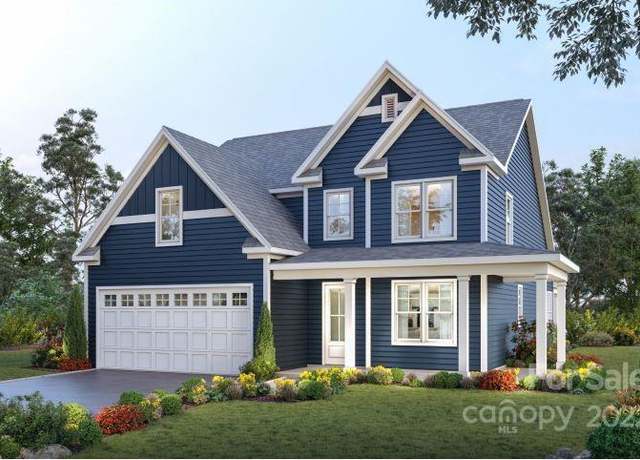 Property at 238 Country Lake Dr Lot 25, Mooresville, NC 28115, 3 beds, 2.5 baths