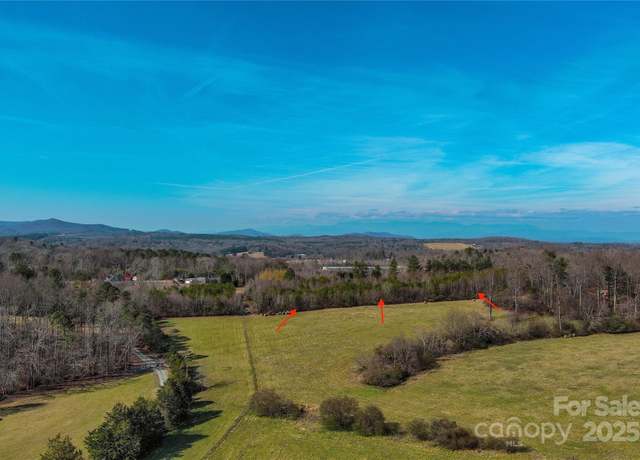 Property at V/L 00 Dysartsville Rd, Morganton, NC 28655