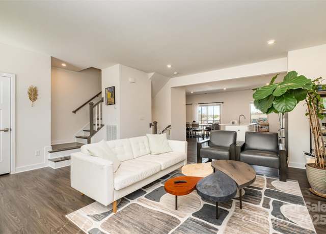 Property at 108 Helm Ln Unit B, Mooresville, NC 28117, 3 beds, 2.5 baths