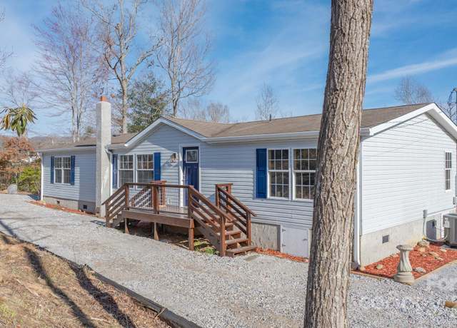 Property at 459 Vaughn Rd, Spruce Pine, NC 28777, 3 beds, 2 baths