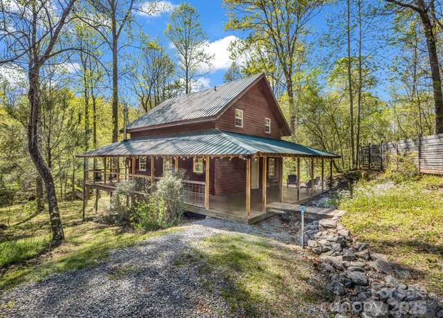 Property at 147 Cove Hollow Rd, Rutherfordton, NC 28139, 3 beds, 2 baths