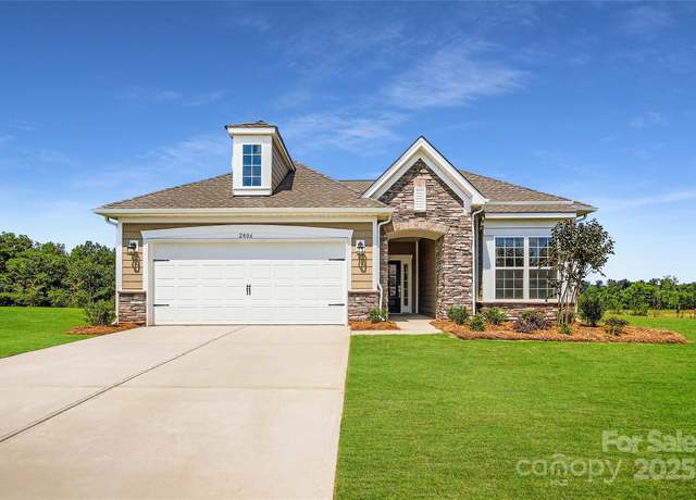 Property at 2806 Morning Song Way, Lancaster, SC 29720, 3 beds, 2.5 baths