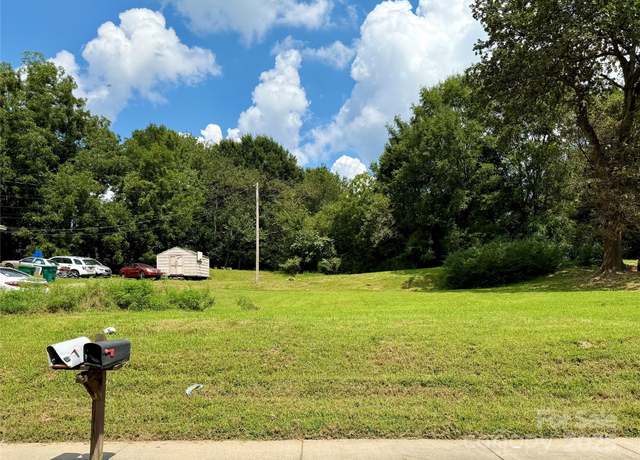 Property at 625 S 2nd St, Albemarle, NC 28001