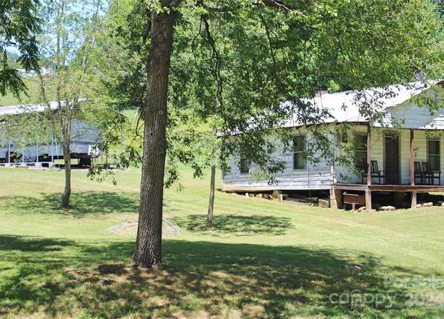 Property at 48 Grady Ln, Leicester, NC 28748
