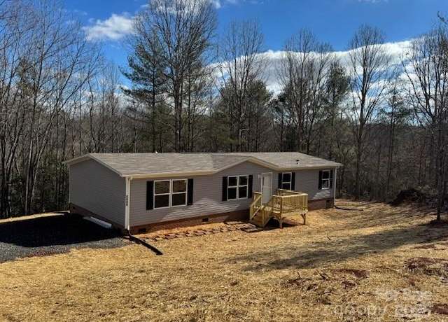 Property at 2490 Shadowbrook Dr, Lenoir, NC 28645, 3 beds, 2 baths
