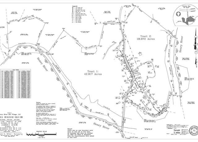 Property at 4246 Henry River Rd, Hickory, NC 28602