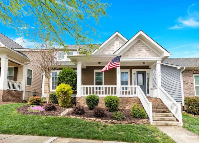 Property at 12424 Bradford Park Dr, Davidson, NC 28036, 4 beds, 3.5 baths