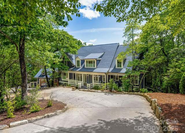 Property at 251 Toxaway Ct, Lake Toxaway, NC 28747, 3 beds, 5 baths