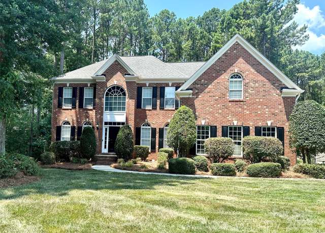 Property at 205 Beech Bluff Dr, Mount Holly, NC 28120, 4 beds, 3.5 baths