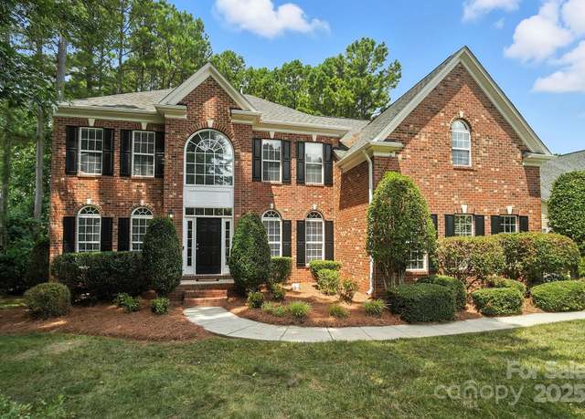 Property at 205 Beech Bluff Dr, Mount Holly, NC 28120, 4 beds, 3.5 baths