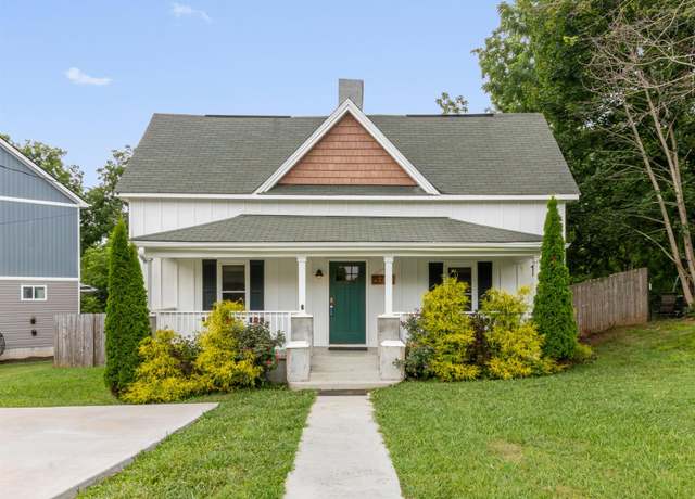 Property at 761 N Main St, Canton, NC 28716, 3 beds, 2 baths