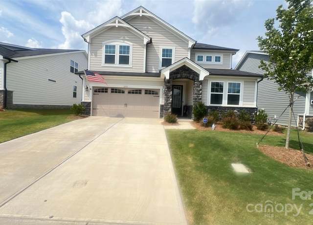 Property at 2333 Lorelei Ter, Monroe, NC 28112, 5 beds, 4 baths