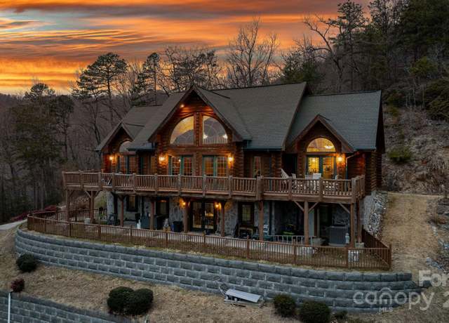Property at 2464 Bridle Ridge Way, Lenoir, NC 28645, 3 beds, 3.5 baths