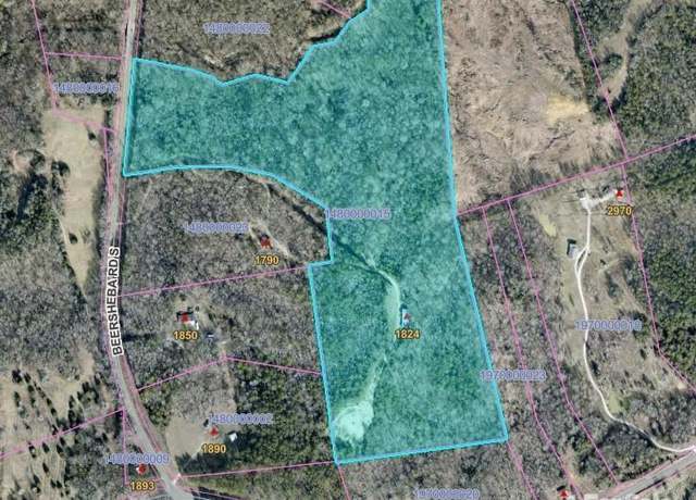 Property at 1824 Beersheba Rd S, York, SC 29745