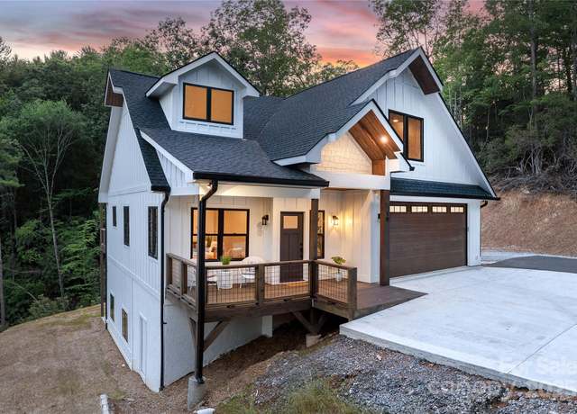 Property at 19 Terrace Forest Trl Unit 2, 3, 4, Horse Shoe, NC 28742, 3 beds, 3.5 baths