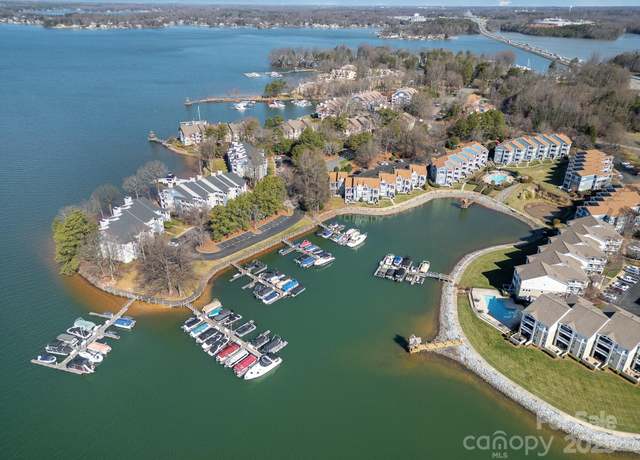 Property at 1008 Southwest Dr #8, Davidson, NC 28036, 3 beds, 3 baths