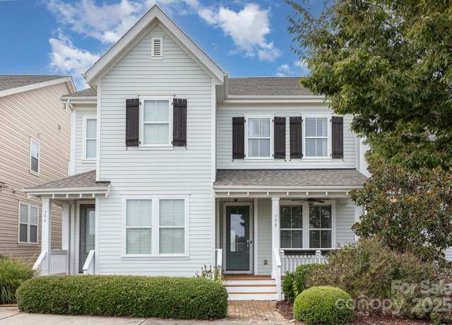 Property at 758 Waterscape Ct, Rock Hill, SC 29730, 3 beds, 2.5 baths