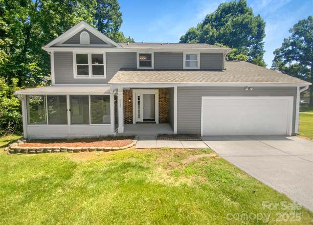 Property at 7737 Batavia Ln, Charlotte, NC 28213, 4 beds, 2.5 baths
