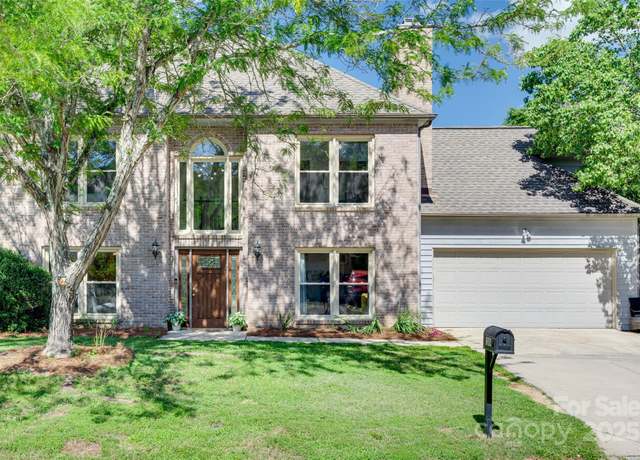 Property at 12004 Woodholm Ct, Tega Cay, SC 29708, 4 beds, 2.5 baths