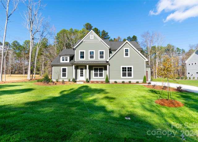 Property at 1865 Rock Hill Church Rd #3, Matthews, NC 28104, 5 beds, 4.5 baths